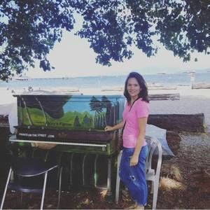 Meet your Posher, Haley